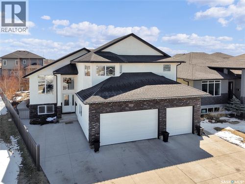 803 Salloum Cres, Saskatoon, SK, S7W0N3 | Card Image