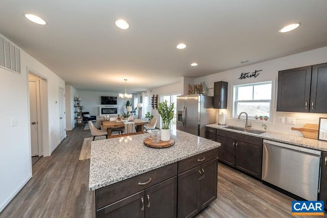 59 Sweetview Ct, House other with 4 bedrooms, 3 bathrooms and null parking in STUARTS DRAFT VA | Image 18