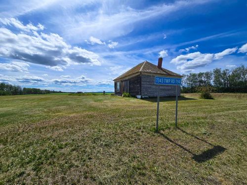 7343 Township Rd 794, Rural Saddle Hills County, AB, T0H3G0 | Card Image