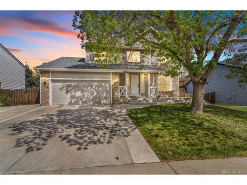 524 Rider Ridge Dr, Longmont, CO, 80504-4692 | Card Image