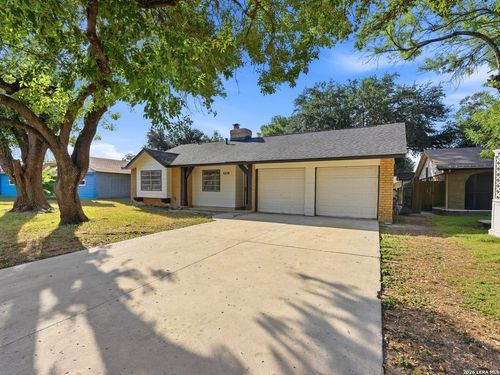 6834 Brookvale, San Antonio, TX, 78238-3007 | Card Image