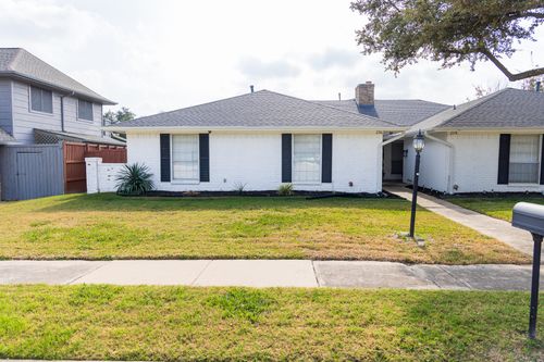 2116 Teakwood Ln, Plano, TX, 75075-2040 | Card Image