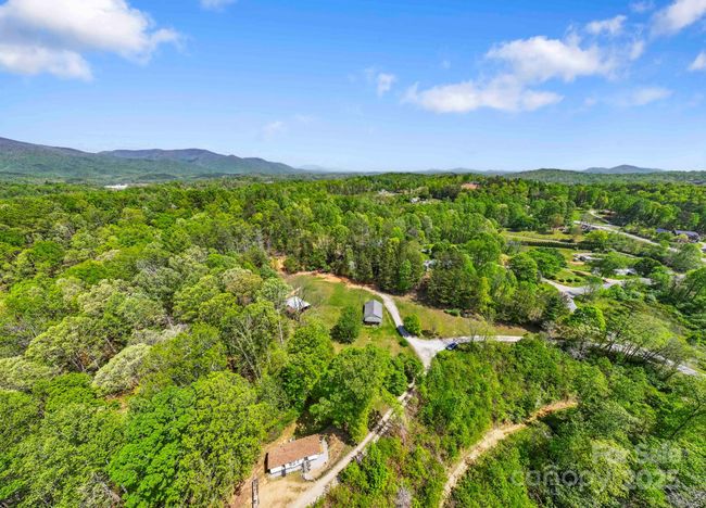 114 Edwards Loop, House other with 2 bedrooms, 1 bathrooms and null parking in Old Fort NC | Image 34