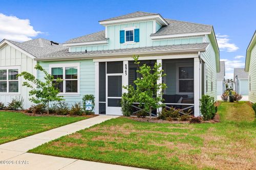 8943 Parrot Pl, Panama City Beach, FL, 32413-9614 | Card Image