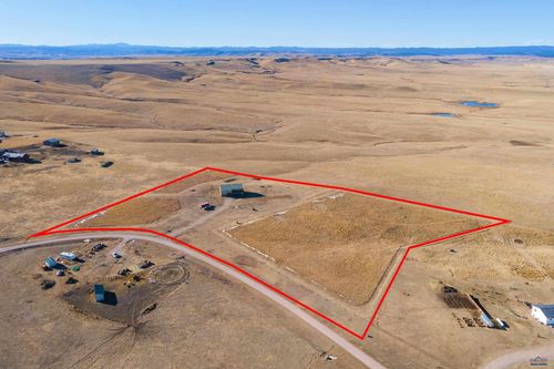 22219 Saddle Rd, Piedmont, SD, 57769 | Card Image