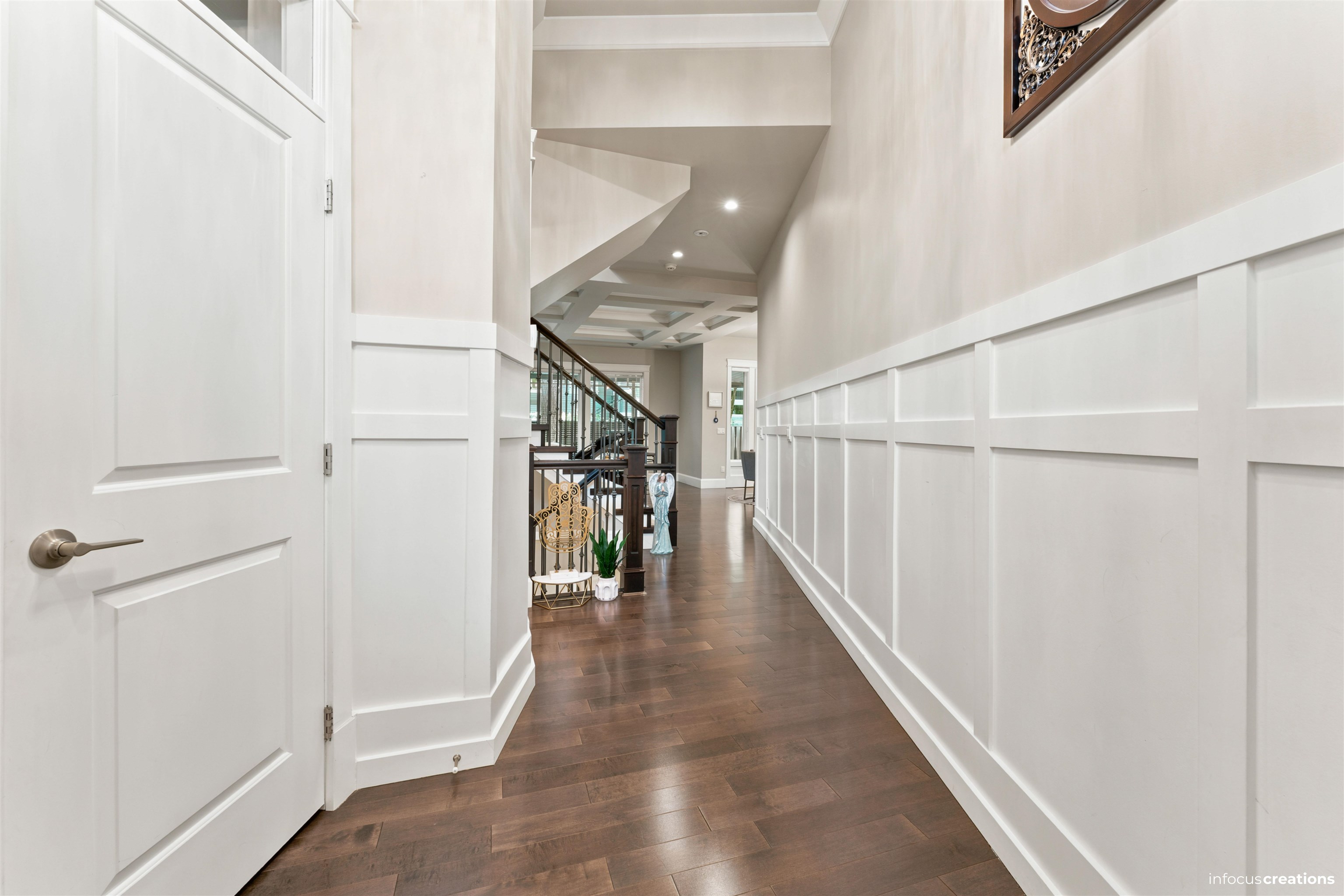 Residential in Surrey 5