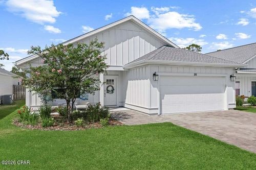 261 N Wells St, Panama City Beach, FL, 32413-5507 | Card Image