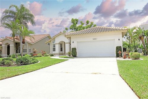 12522 Kelly Sands Way, FORT MYERS, FL, 33908-5913 | Card Image