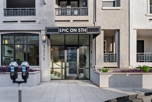 306-3275 5th Ave, San Diego, CA, 92101-6910 | Card Image