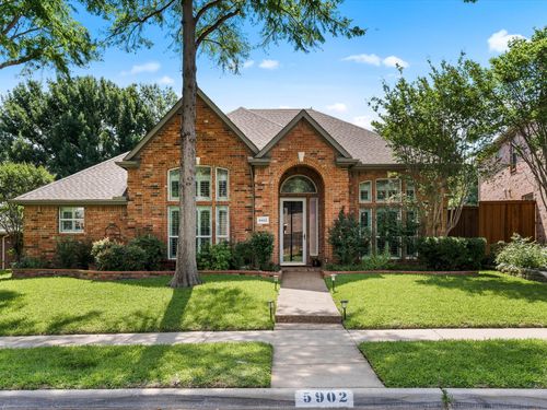 5902 Hilton Head Drive, Garland, TX, 75044 | Card Image