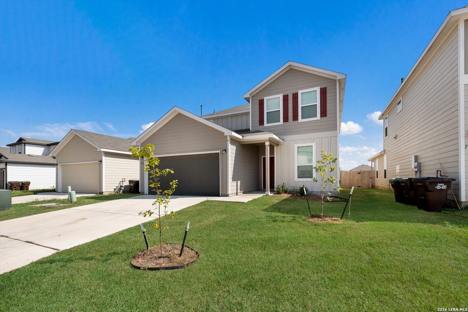 Residential in San Antonio 4