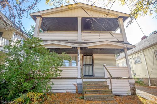 15312 Holmes Ave, Cleveland, OH, 44110-2440 | Card Image