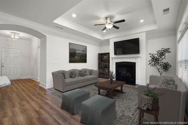 4902 Pleasantry Way Nw, House other with 2 bedrooms, 2 bathrooms and null parking in Acworth GA | Image 8