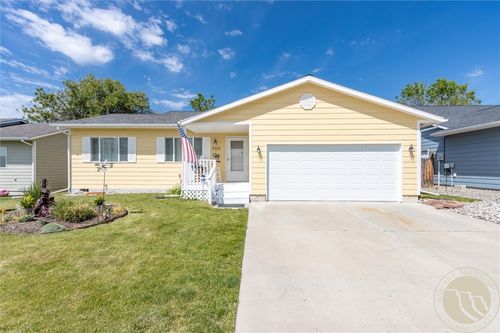 310 Foundation Avenue, Laurel, MT, 59044 | Card Image