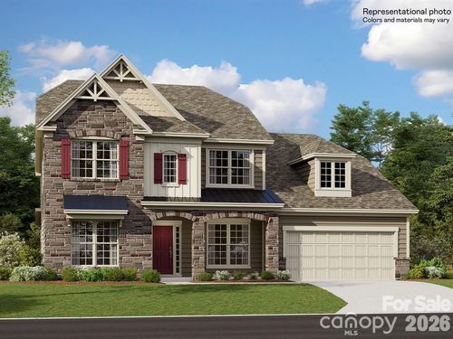 8-4763 Daventry Ave, Indian Land, SC, 29707-8136 | Card Image