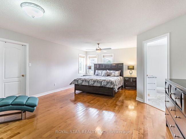 70 Colonel Bertram Rd, House other with 6 bedrooms, 5 bathrooms and 4 parking in Brampton ON | Image 16