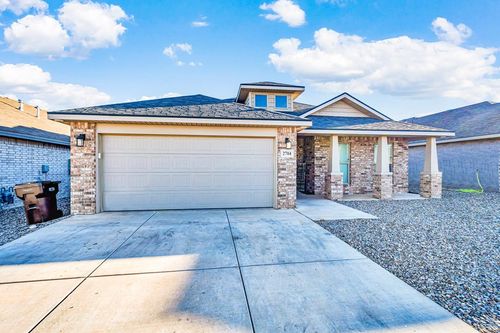 2704 Southwest St, Midland, TX, 79705-2734 | Card Image