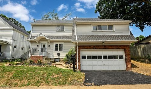 1338 Meriline St, Cuyahoga Falls, OH, 44221-4842 | Card Image