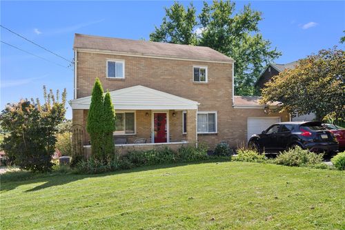 1309 State Route 885, Jefferson Hills, PA, 15025-3823 | Card Image