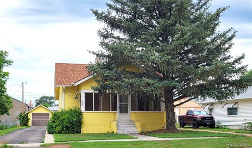 313 3rd St, Ovid, CO, 80744-5007 | Card Image