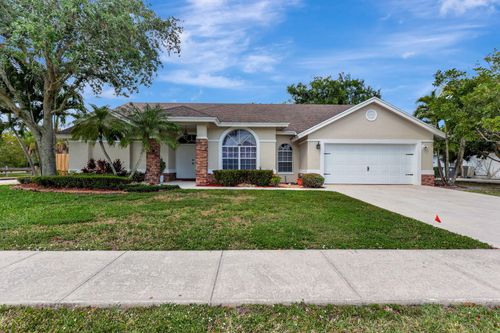 13805 Sheffield St, Wellington, FL, 33414-7643 | Card Image