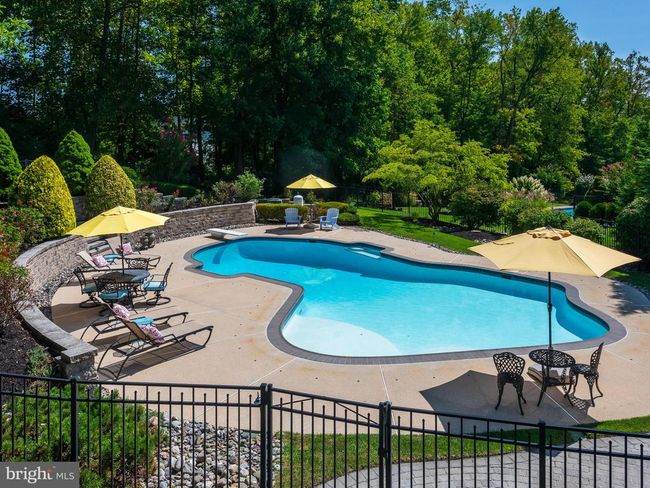 515 Preston Ct, House other with 4 bedrooms, 5 bathrooms and null parking in Exton PA | Image 4