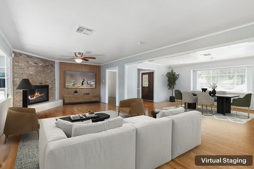 5602 W Bellfort St, Houston, TX, 77035-2606 | Card Image