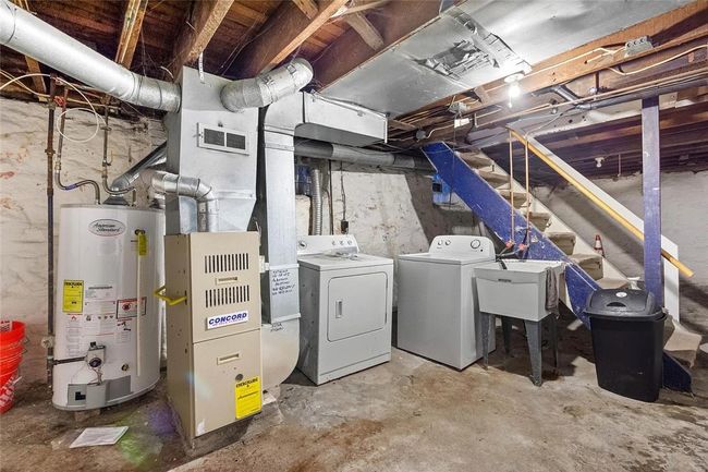 244 - 242 Shaler St, Townhouse with 6 bedrooms, 3 bathrooms and null parking in Mt Washington PA | Image 23
