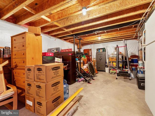 1304 Lakeview Dr, House other with 4 bedrooms, 3 bathrooms and null parking in CROSS JUNCTION VA | Image 24