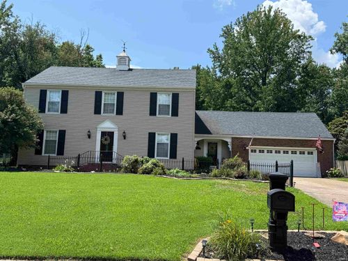 6105 E Oak St, Evansville, IN, 47715-3465 | Card Image