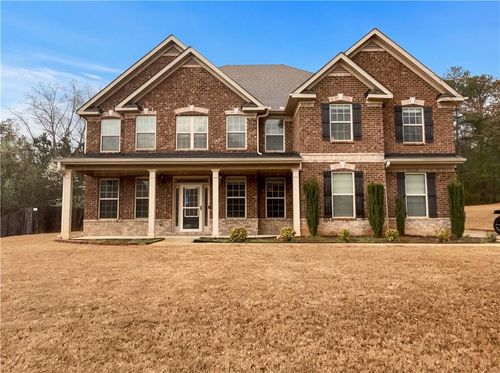 144 Napa Dr, Mcdonough, GA, 30253-4814 | Card Image