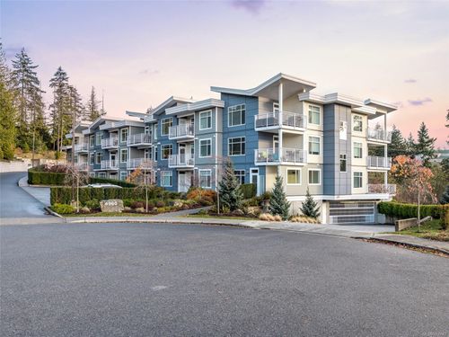 205-4960 Songbird Pl, Nanaimo, BC, V9T0H7 | Card Image