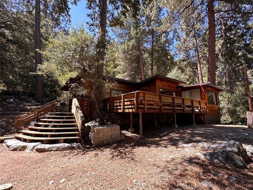 39455 Prospect Dr, Forest Falls, CA, 92339-9724 | Card Image