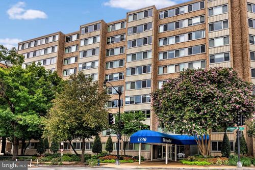 apt-611-1330 New Hampshire Ave Nw, WASHINGTON, DC, 20036-6311 | Card Image