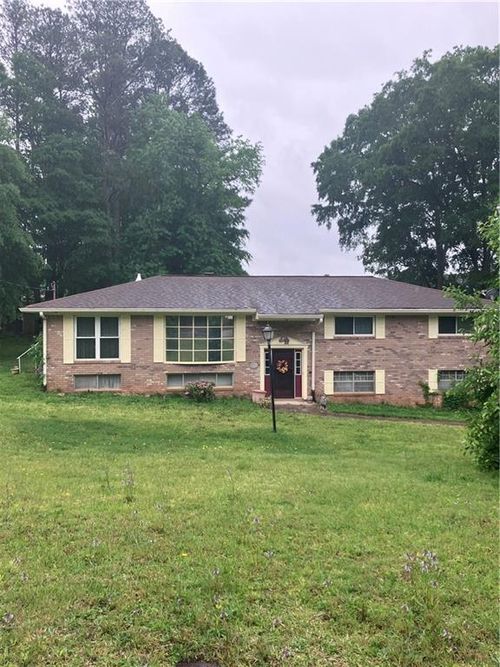 4961 Ivey Rd Nw, Acworth, GA, 30101-4090 | Card Image