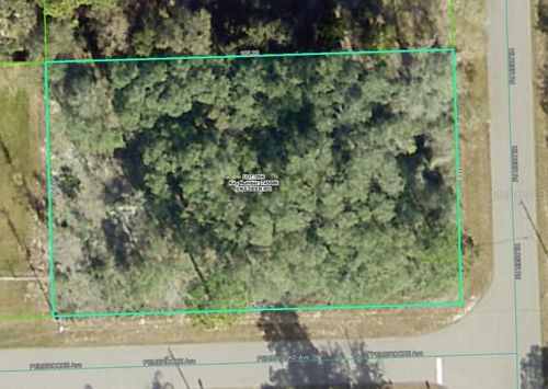 Lot 4 Kildeer Rd, BROOKSVILLE, FL, 34614 | Card Image