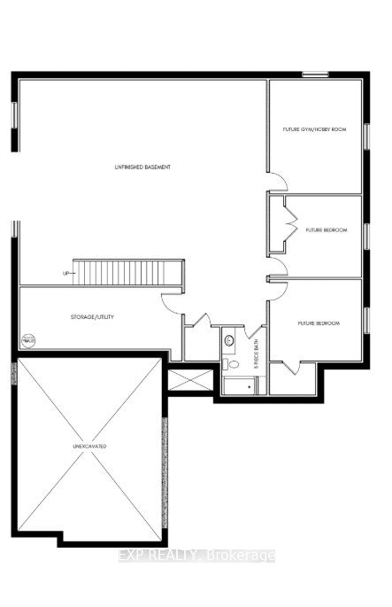Residential in South Huron 4