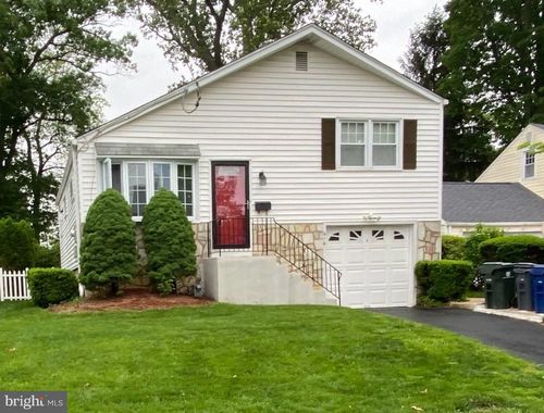 616 Tennis Ave, GLENSIDE, PA, 19038-1705 | Card Image