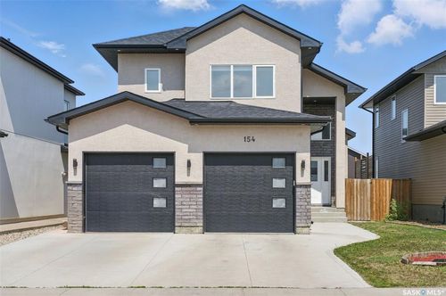 154 Fast Cres, Saskatoon, SK, S7W0W9 | Card Image