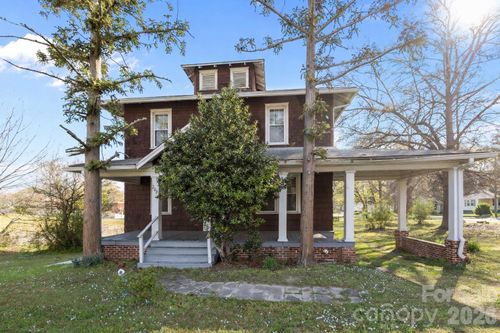 208 S Myrtle School Rd, Gastonia, NC, 28052-3516 | Card Image