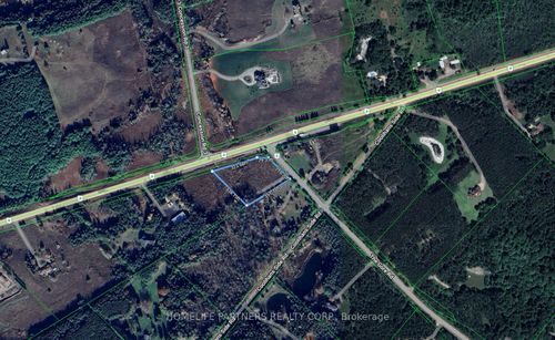 0 The Gore Rd, Caledon East, ON, L7K2M8 | Card Image