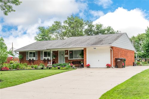 7918 Washington Park Drive, Miamisburg, OH, 45459 | Card Image