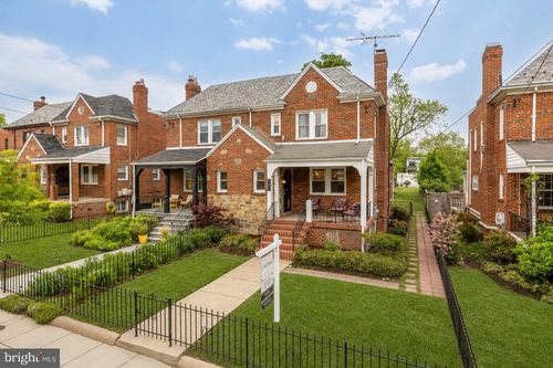 325 Oglethorpe St Nw, WASHINGTON, DC, 20011-2110 | Card Image