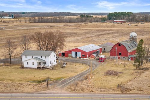 7760 State Highway 186, ARPIN, WI, 54410-9724 | Card Image