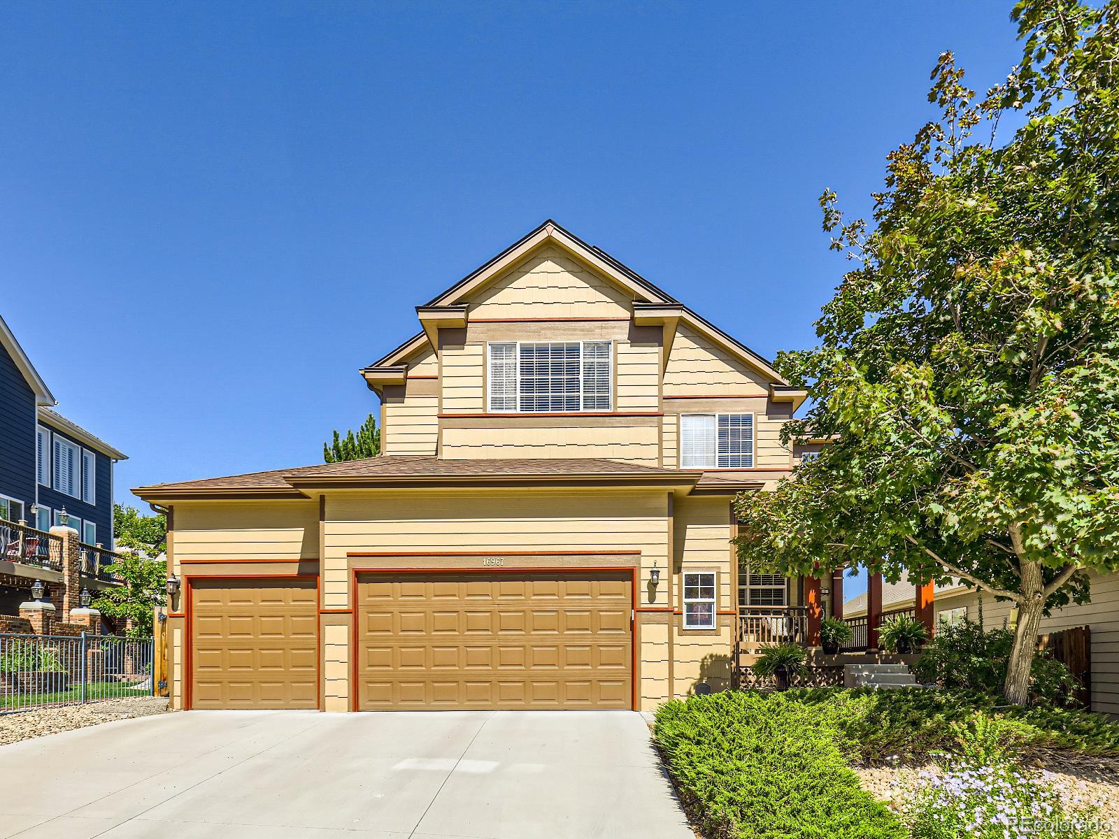 16967 W 71 St Pl, Sold in Arvada - Zoocasa