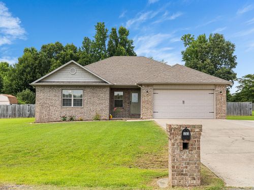 353 Cinel Loop, Austin, AR, 72007-9165 | Card Image