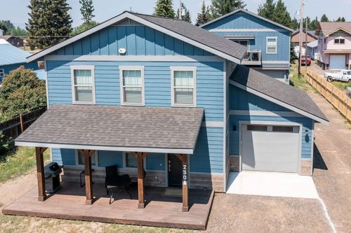 250 E Jordan St, Donnelly, ID, 83615-7716 | Card Image