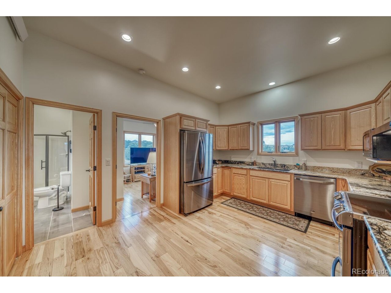 Residential in Westcliffe 3