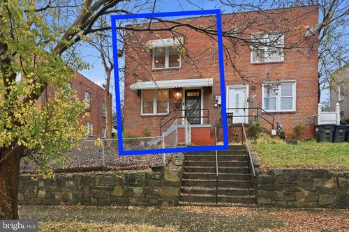 742 Congress St Se, WASHINGTON, DC, 20032-4105 | Card Image