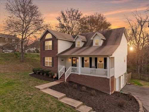 7010 Barleyfield Dr, Harrison, TN, 37341-5921 | Card Image
